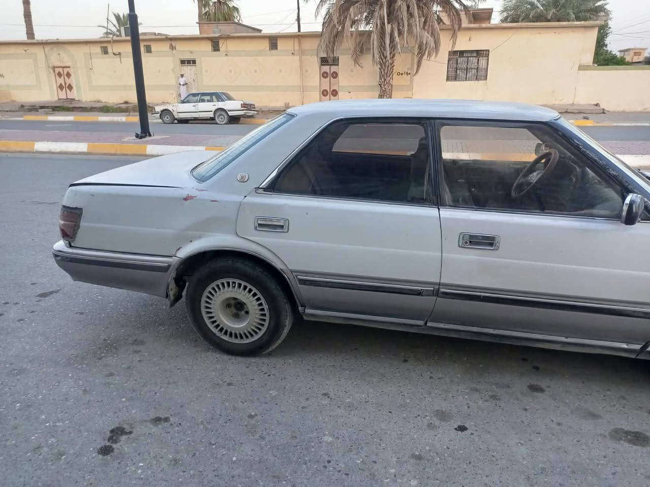 السلام عليكم هارتوب 91 محرك 2ونص بطه كير  محرك شرط تخم تأيرات جدد رقم الماني صلاح الدين السعر 
35 وبيع مجال  
***********
