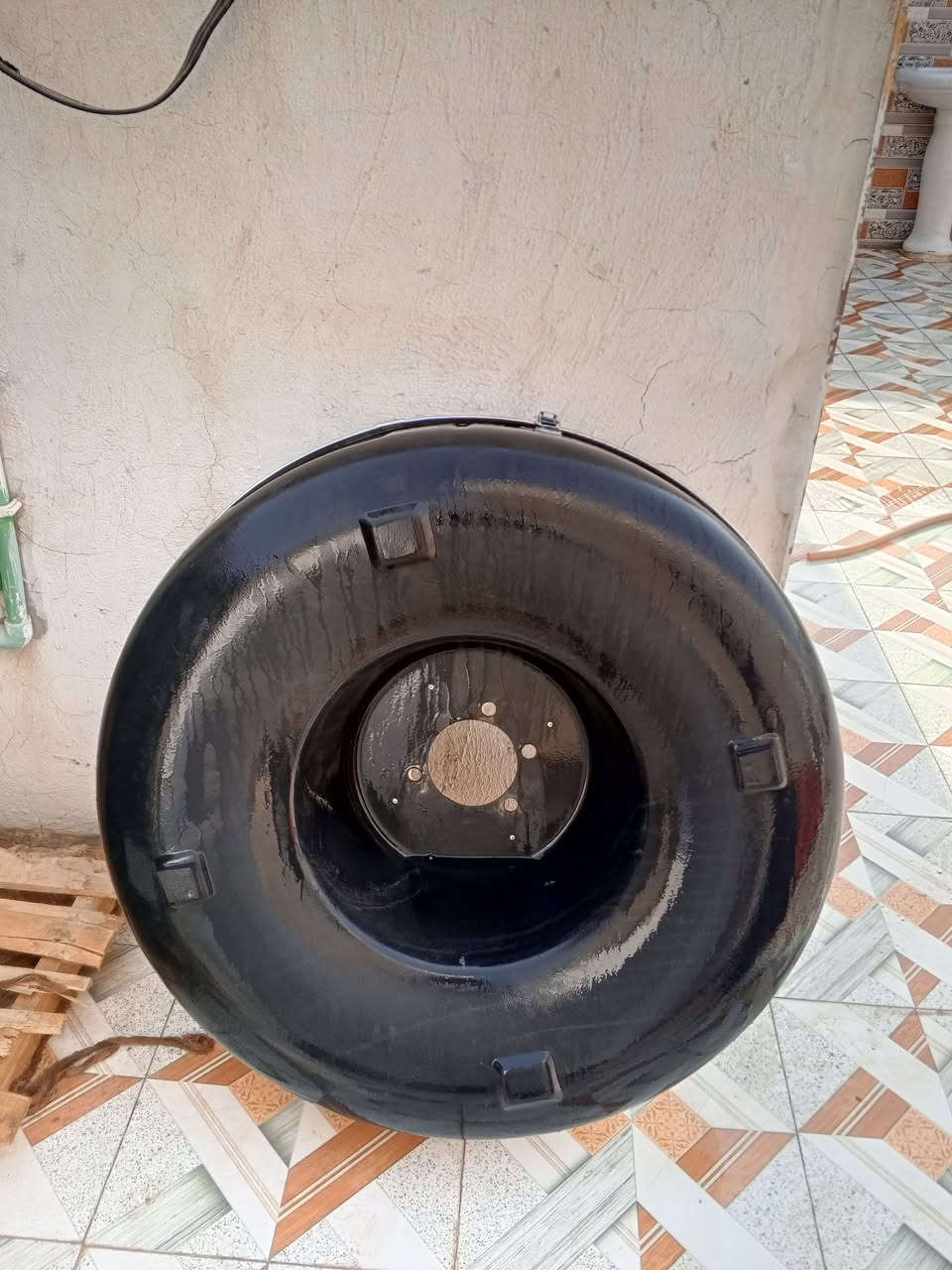 باجيرو • قطع غيار • كفر السبير