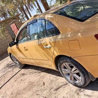 سوناتا ٢٠٠٧ • للبيع