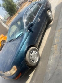 فرخ بطه • ١٩٩٢ • مكينه كير شرط