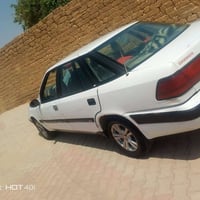 اسبرو • ٩٤ • محرك ١٦