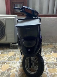 ياماها • نضيفه • سلف وهندر