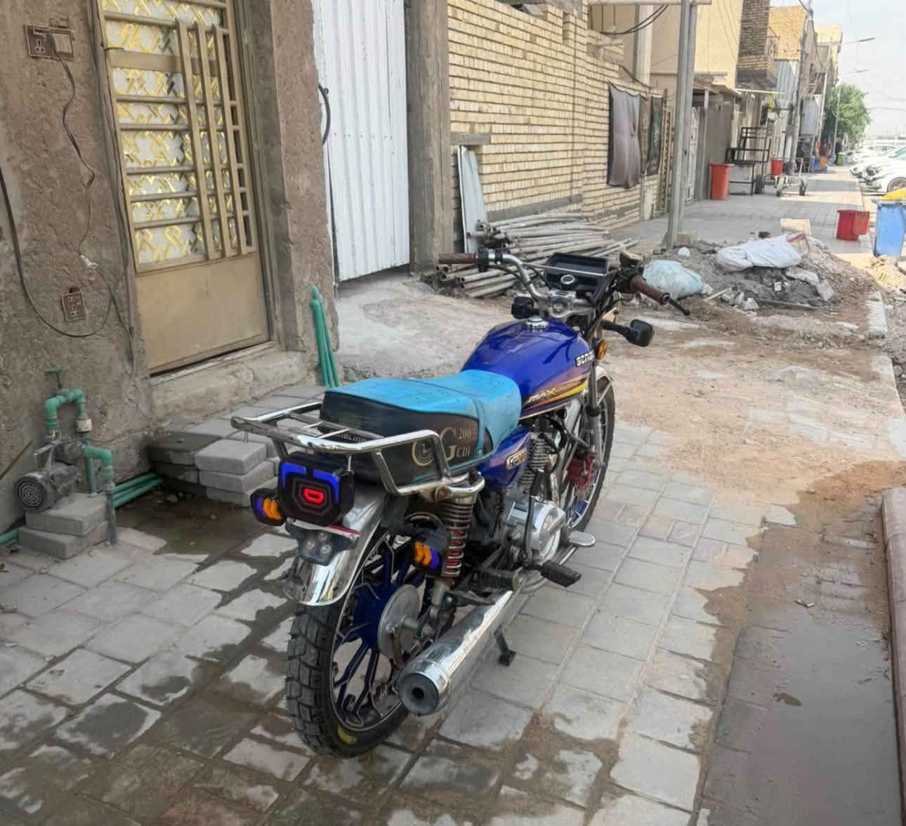 موديل ٢٥ • ٥ كير • ٢٠٠