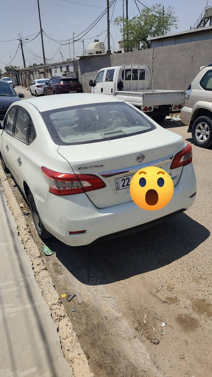 سنترا • ٢٠١٣ • رقم اربيل