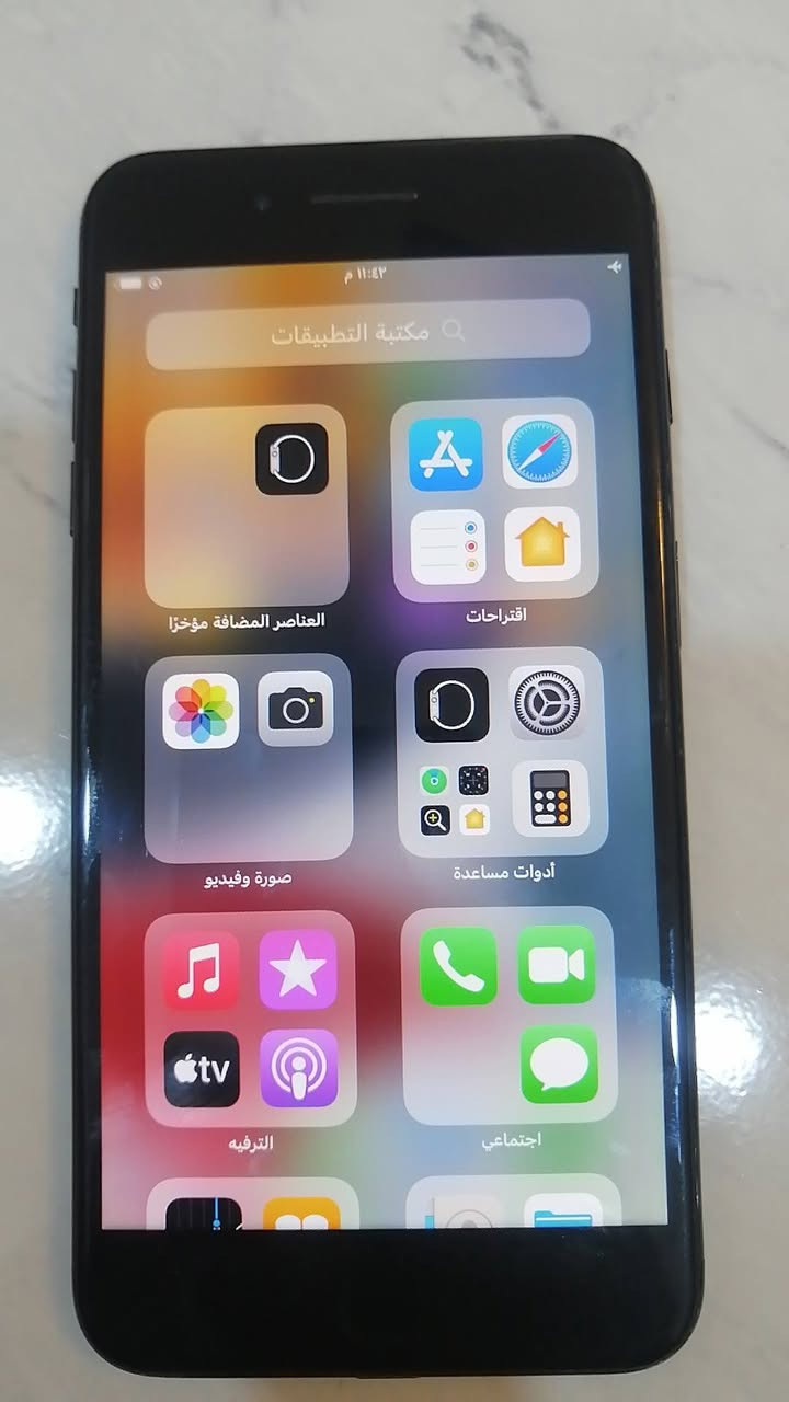 سسفن بلاص
ذاكره 128
بطاريه 81
سعر 75 بي مجال
جهاز مبدل شاشه اصليه وجامه مال كامرات واكفه كامرات واضحات
***********
