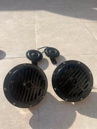 هورنات جدد • فيشة حمرة • ناصرية مركز
