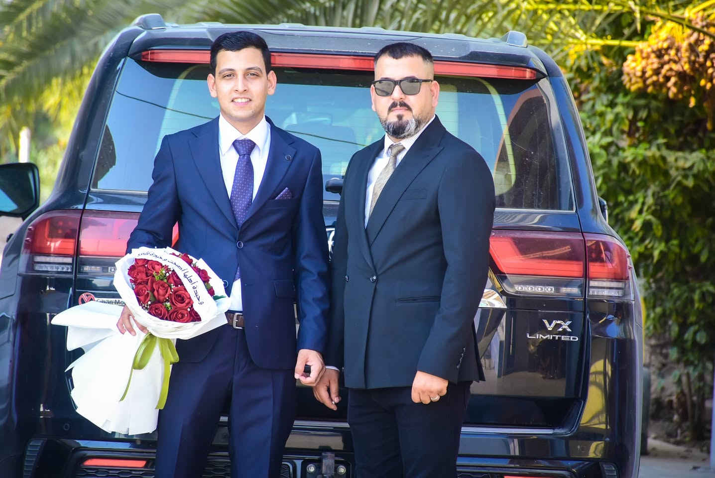 #خـــطوبة_الحبيب_ سجاد الصقري
🤵‍♂️👰🏻

♦️ وثـــق أجمل أيام العمر * لحضاتك ويانة غير شكل ♦️

#فن_التصوير :-{ عباس ابو حكيم}

༺༺༺༺༺༺༺༻༻༻༻༻༻༻
باقي صور هنا {وحق علي هنا باقيات 😅😂}{https://t.me/krifmaeogkzfoskckvosxkdkrivskff{
