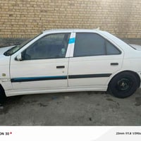 بيجو بارص موديل ٢٠١٥ رقم ذيقار مكفوله من تبديل صبغ حادث  تبريد ثلج منض...