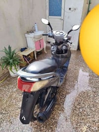سكنس فحل • ياباني • مكينة نظيفة