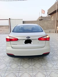 سيراتو • ٢٠١٥ • وارد خليجي