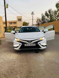 كامري SE • ٢٠٢٣ • صبغ ٣ قطع
