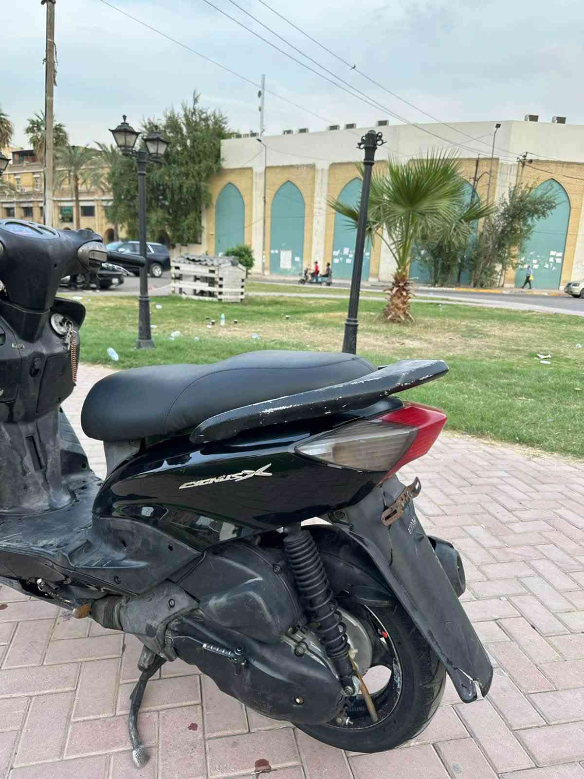 سكنس ١١٠ • ياباني • مكفوله