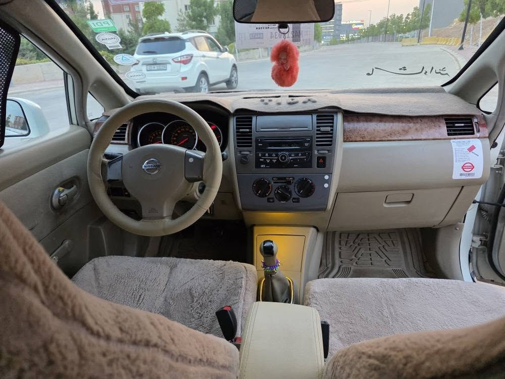 نيسان تيتامؤديل 2007
كيرعادي مه كينه كه ؤره 
***********
***********
ته بريد ساردؤكه رمي مه سبؤت ناؤزه رد ABS مه ركه زي جؤار تايه ؤيلي تازه كيرؤمه كينه لؤك نه كراؤه ده عمي قؤرسي نيه سه قفي بؤياخ نيه حيسام نيه من به حيزام ده ي فرؤشم سه نه ؤيؤشينكه هه زه ؤ ره قه مي تازه يه تاكؤ(2030 ) مانكي 5تازه يه به شه رتي ته حؤيلؤ خرامه ؤ براؤه ي به شه رت نرخ (57)كه لاؤ كه ميك مؤعامه له له سليمانيم 
*********** السليمانية, العراق
