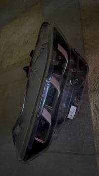 شباب متاح لبيع مازده موستنك 2024/2025 جه السايق اصليه شخط ما بيه نضيفه...