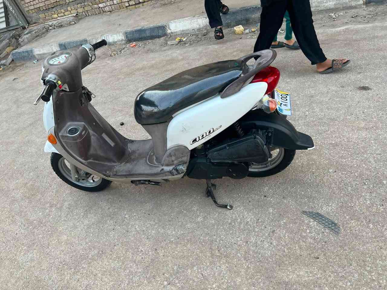‏العلوان الناصرية حي الزهراء دريد يجي خلي يدخل خاص 👉🏿👉🏿***********
