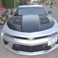 كمارو RS • ٢٠١٨ • رقم بصره