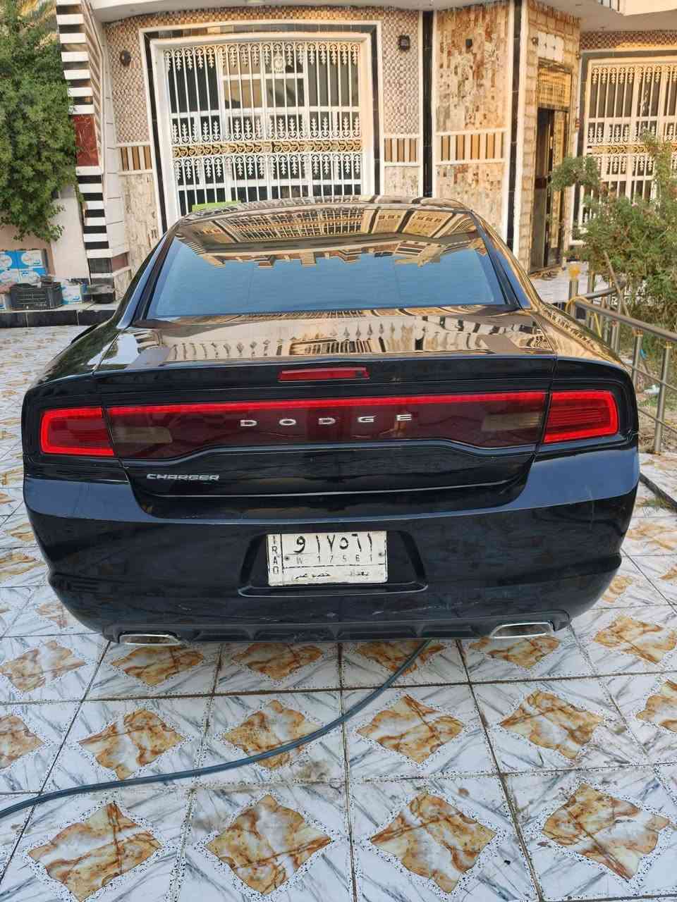 تشارجر 2014 مواصفات عاديه رقم بغداد سياره جاهزه من كل شيء صبغ جاملغ خلفي الايمن جاملغ امامي الايمن بدون اي اضرار داخليه شرط سياره جير مكينه حداديه جاهزه من كل شيء رقم بغداد تحويل مباشر السعر 133 عليه غرام9ورقات ينزل من السعر مكان السياره كربلاء طويريج هاتف ***********
