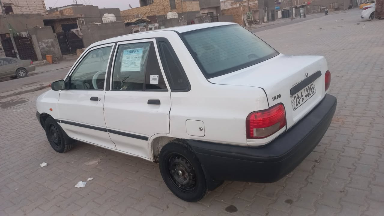 سايبا موديل 2015 خصوصي رقم نجف دولي جديد سياره مكفوله كير ومحرك كفاله
شواصي نضاف تايرات جدد حداديه جديده مشط وباور جديد دواخل جديد توشمه حراري تبريد فقط نقص راديتر  سياره بل الديوانيه)( لسعر 33 )وبيه مجال  رقم هاتف (***********) مالك سياره يريد تحويل
