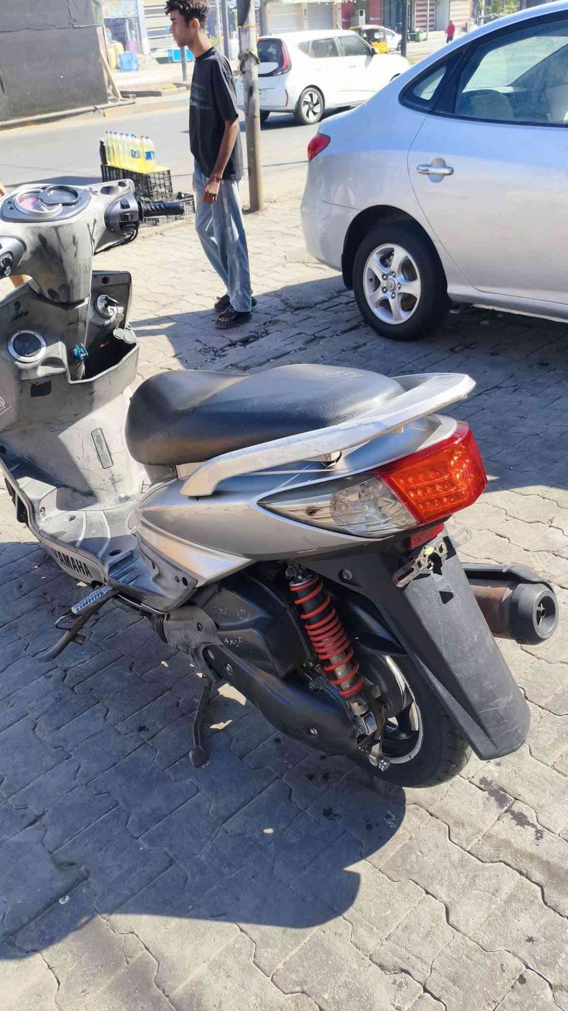 سكنس فحل • كوري • كفاله عامه