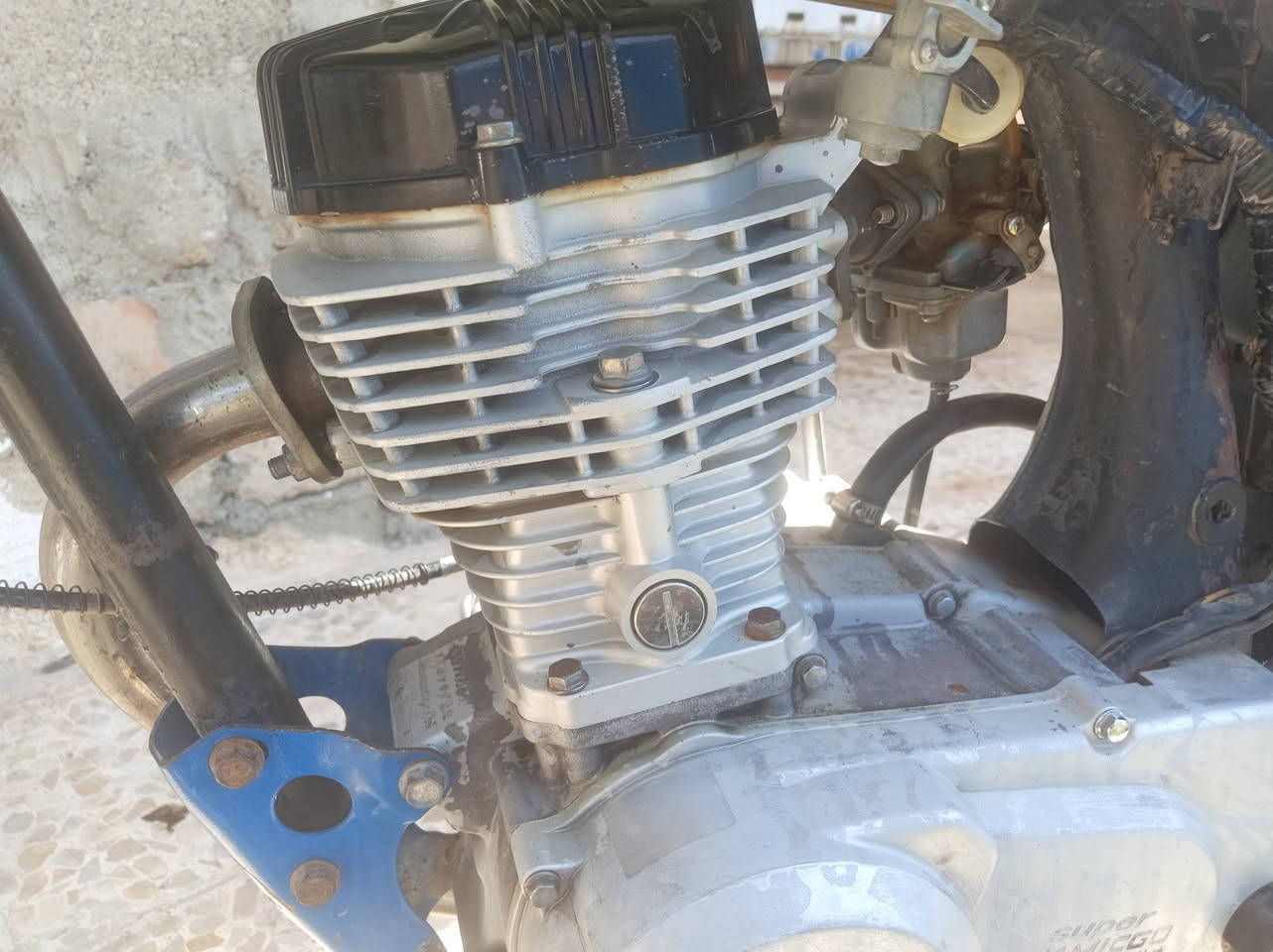 ماطور • للبيع • سعر خاص