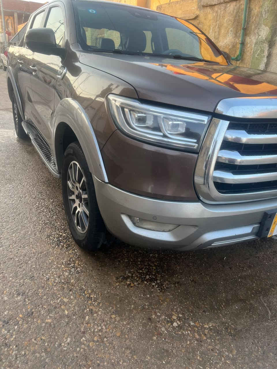 بيكم باور كاز مود٢١ محرك كير تخم تاير جدد بديها مغلف ضد الخدوش بصره سعرها ١٣٠وبيها مجال***********يل
