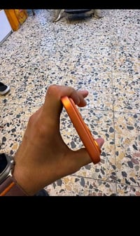 آيفون ١٧ برو ماكس • بطاريه ١٠٠ دورة • نضافه ١٠٠/١٠٠
