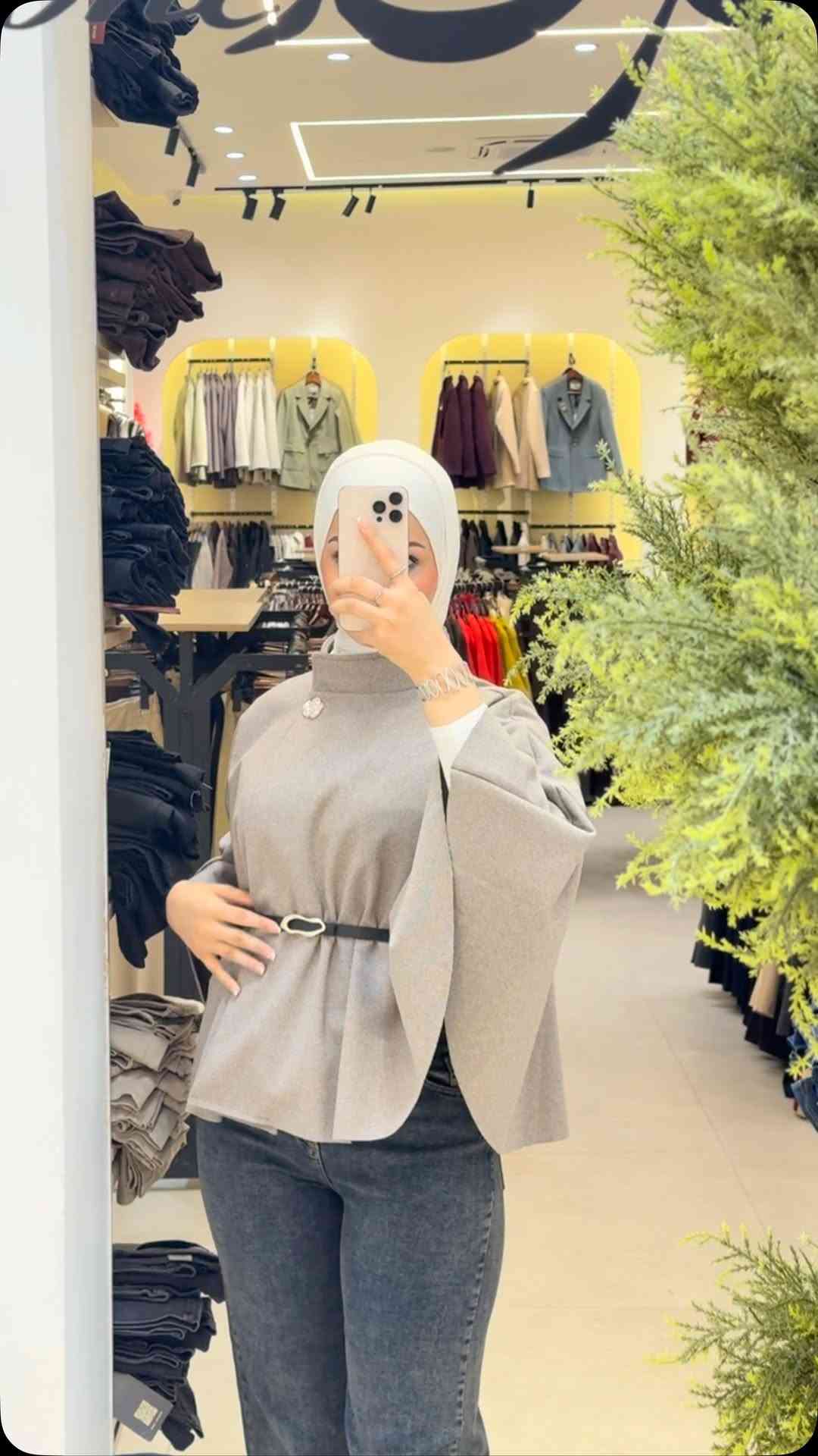 سرمد ستور • الخليج • موديلات