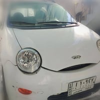 شيري QQ • رقم كركوك • ٢٠١٢