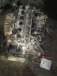 مكينه وينجي مجود 6 بيها بخار كلش بسيط مكلف بالنشر السعر 700 وبيها مجال...