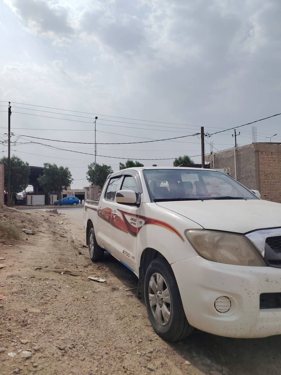 رقم بابل • موديل ٢٠١٠ • بابل شوملي