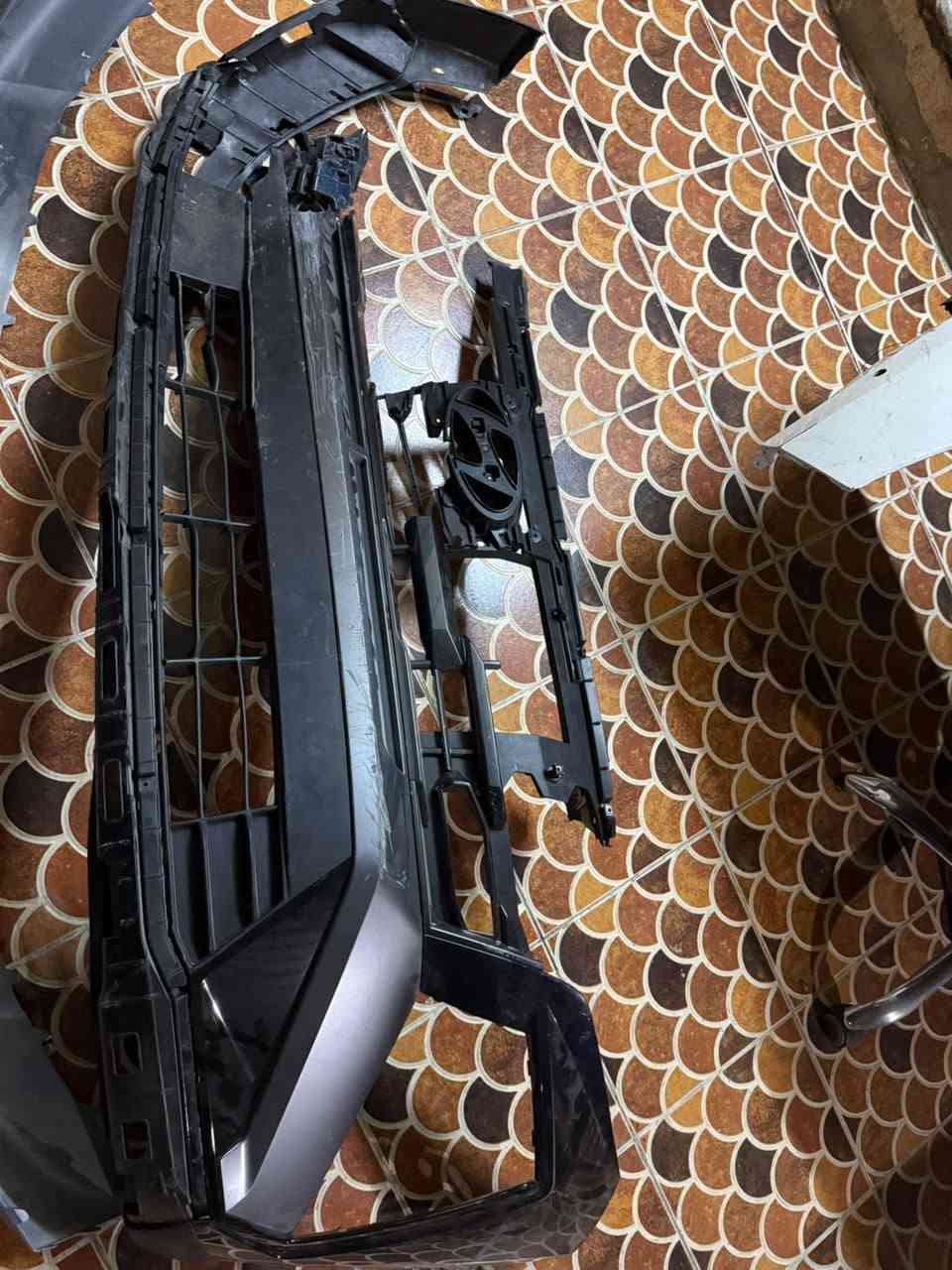 السلام عليكم
نص دعاميه توسان موديل ٢٥ مع اللد الأيسر للبيع تفصيخ امريكي للاستفسار الاتصال أو واتساب 
***********
