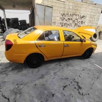 جيلي ام كي • موديل ٢٠١١ • سنويه لحد ٢٠٢٨