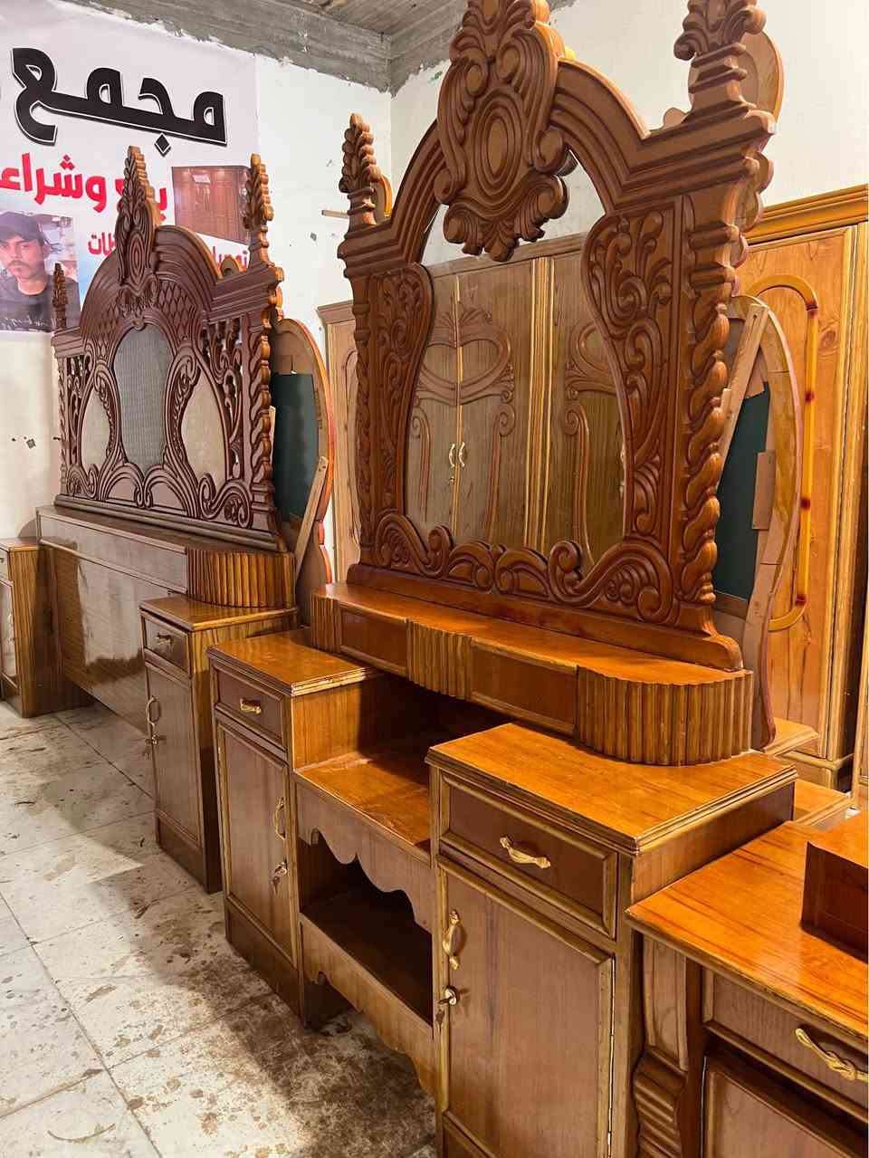 غرفه ام 6صاج تزكام حديث كامله نضافه فول سعر800ميسان العوفيه نهايه شارع سوك الاخضر مجمع الحمراني *********** عمارة, ميسان
