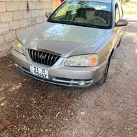 النترا • ٢٠٠٦ • مكينه وكير جديد