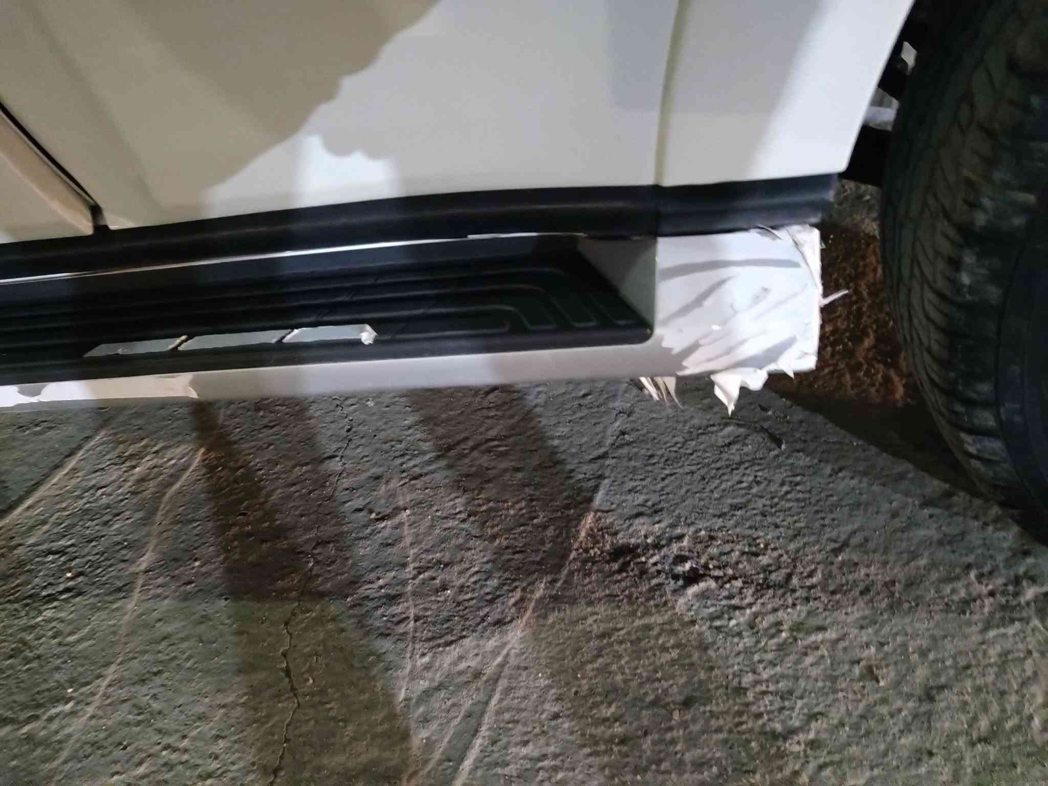 السلام عليكم
باجيرو حبتور علامات الذهبية كشنات رأس الارنب
ماشية 30 الف 
السيارة كفالة حتى من التكحيل شرط السونار 
موديل 2019 فول مواصفات ماعدة دمام 
كشنات جلد 
تبريد منفصل 3 قطع
12 ايرباك داير مداير حتى بالكشن
شاشة وكامرة اصلية
ويل حجم 18 
رادار امامي
داخل كلة صاج
كشنات كهرباء
فول تحكم ستيرن 3 جهات
مري شفط 
سويجات والعدة والسبير غير مستعمل
كشنات الخلفية غير مستعملة
مكينه 6 سلندر 3500
سستم صوت روك فورد 
فورويل دبل دفلوك
حساس خلفي 
حساس تايرات
ثلاجة بالجكمجة
السيارة مكفولة من الصبغ والبارد والشخط والتبديل ومن الفتح شرط
كير مكينة صدر تايرات كلهن وكالة 100‎%‎ 
رقم اربيل تحويل مباشر 
مكاني بغداد زيونة 
***********
215 ورقة وبيهة مجال
