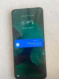 هونر X8 • ٦٠ فريم • كامرة صافية