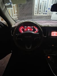 محرك ٣٦٠٠ • ٢٠١٥ • ضربه بسيطه