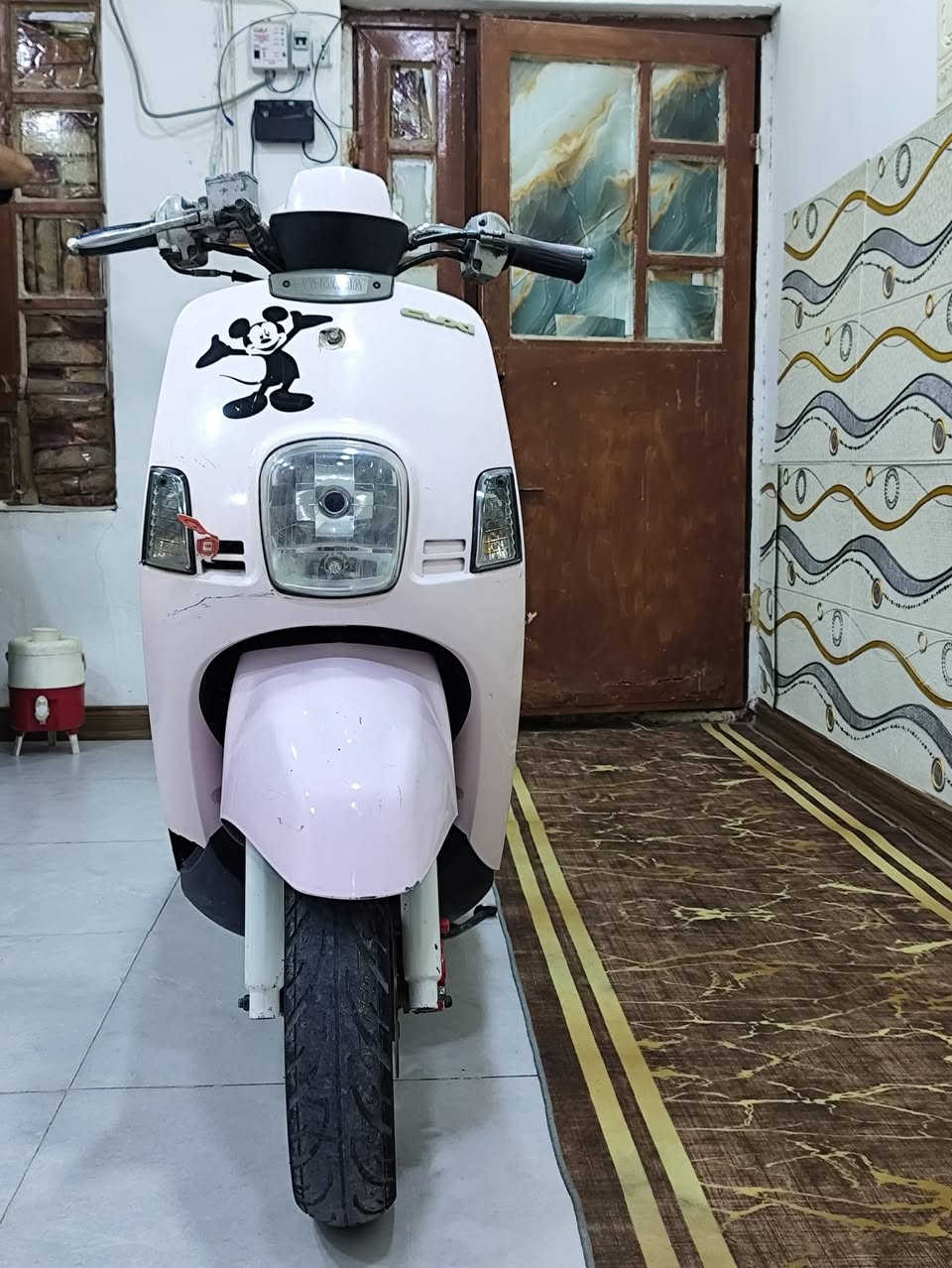 ٢٠٠٧ • حلوة • نواقص قليلة