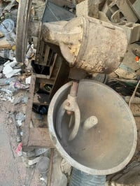 غراض مطعم • بغداد الشعب