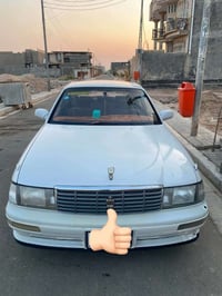 كراون بطة • ١٩٩٣ • ٣٠٠٠