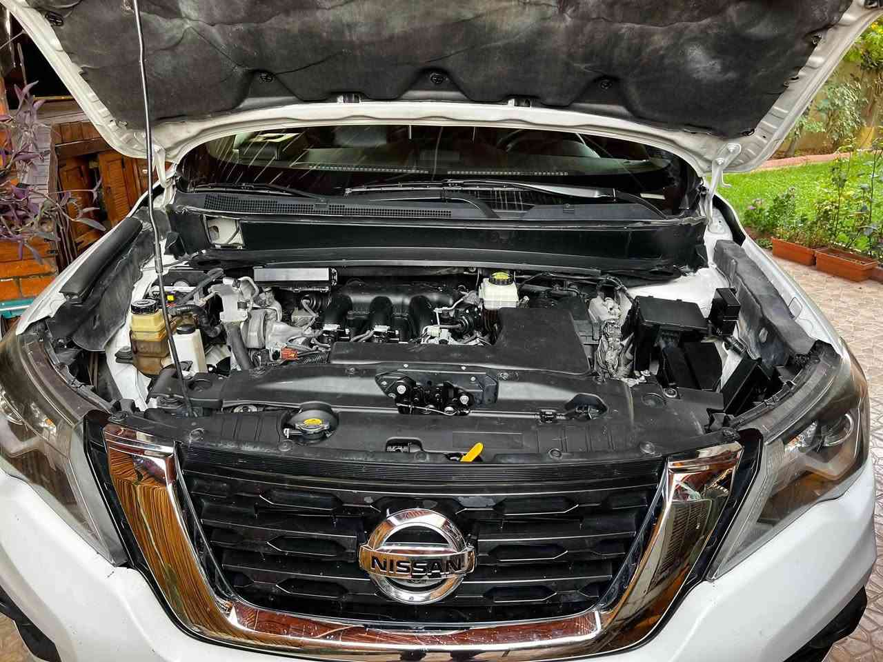 للبيع او مراوس باتفايندر موديل 2020
رقم سليمانية هزة جديدة 

المواصفات

1-محرك 6 سلندر 3500 شرط برغي ممفتوح بي 

2- كشن جلد تدفئة 7 راكب 

3- كامرات 360 درجة

4-حساسات خلفية مع رادار امامي 

5- تحديد مسار 

6- نقطة عمياء

7- تشغيل عن بعد

8- نظام ترحيب عند الاقتراب من سيارة 

9- صندوك كهرباء 

وباقي التفاصيل. السيارة جديدة بمعنى الكلمة وضررها جدا بسيط ومرفقة الصور فقط دعامية صبغ وتعديل بارد بخشم الجاملغ والباقي كلة مكفوول ايرباك الاستيرن طاك فقط ومرجع سستم .

عنوانها تكريت 

***********

السعر 145

نص مكتوب في الصور:
- 000-31041783 - 08/20/2021 - IAA Inc.