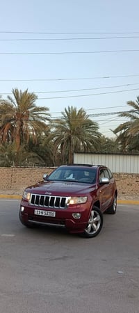 مرااااوووس فقط دورنكو 2018/2019  جيب لاريدو 2013 خليجي السياره .. فول ...