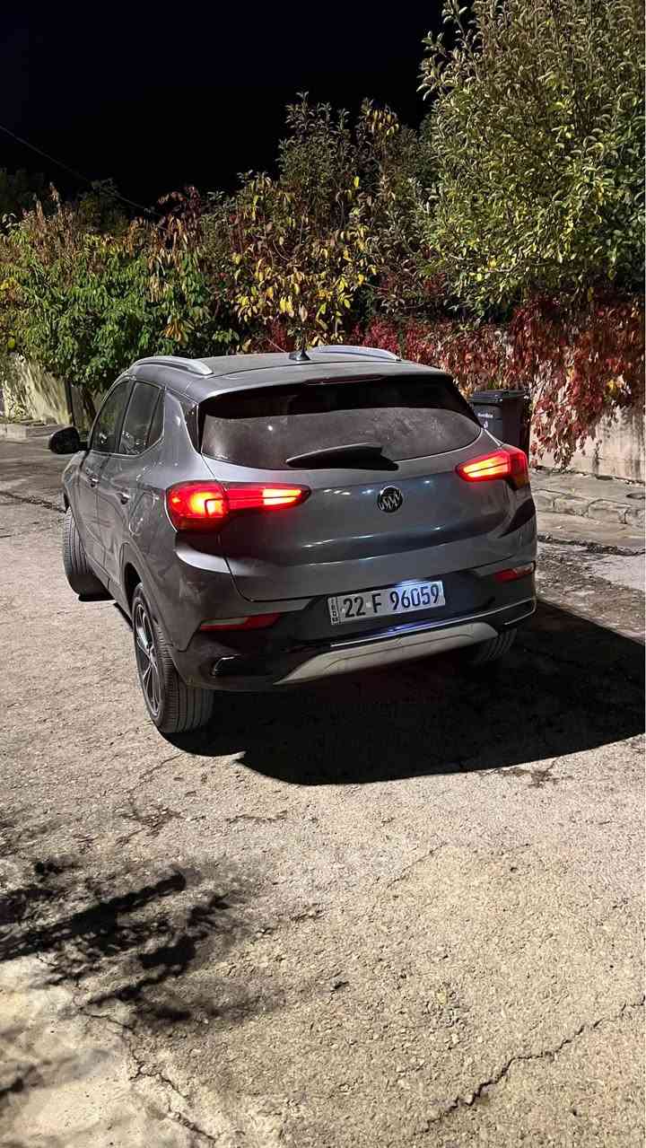⁨ ⁨ ⁨ ⁨ REKLAM✨VIP✨
جوری ئوتومبێل: BUICK
 مۆديل: ENCORE GX
مۆديلى سال:2021
سبوخ: دوو پارچە بێ ناوگرتن بێ ئێرباگ
رەقەم شانسی: KL4MMDS21MB179018
دروستکراو : ئەمریکا
ماوەى رۆيشتن:53,000کم
سێ پستنی توربو 🚀
نرخ :99
بۆ زانيارى زياتر دەربارەى ئوتومبيێلەكه،
 تكايه پەيوەندى بەم ژمارەيەوه بكه: 
***********
بۆ بينينى تۆتۆمبێلي زياتر کڕین و فرۆشتن، دەتوانن سەرەدانى پلاتفۆرمەكانمان بكەن له ئينستاگرام وفەيسبوك و تیك توك. #BUSINESSCARS
********
‏BUICK
الموديل: ENCORE GX
سنة الصنع :2021
صنع في امريكا 
رقم شانسي: KL4MMDS21MB179018
٢ قطعة صبغة فقط بدون إرباك 
رقم سنوي جديد 
المسافة المقطوعة :53,000کم
السعر :99
لمزيد من المعلومات حول السيارة، يُرجى الاتصال على هذا الرقم:
***********
لمشاهدة المزيد من السيارات شراء وبيع، يُمكنك زيارة منصاتنا على إنستغرام وفيسبوك و تيك توك.
‏#businesscarss⁩⁩⁩⁩ أربيل, العراق
