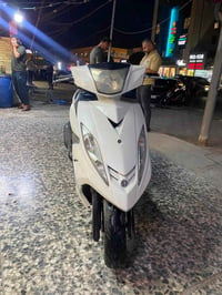 جي تي ار • ٢٠١٢ • نظيفه