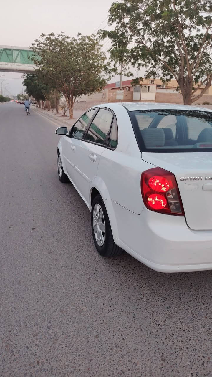 اوبترا • ٢٠١١ • رقم بغداد