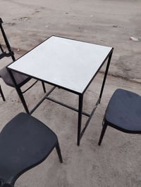 ميوزه • طاولات • العدد ٨