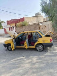 موديل ٢٠١١ • غرامات ٢٠٠ • موصل شرعي