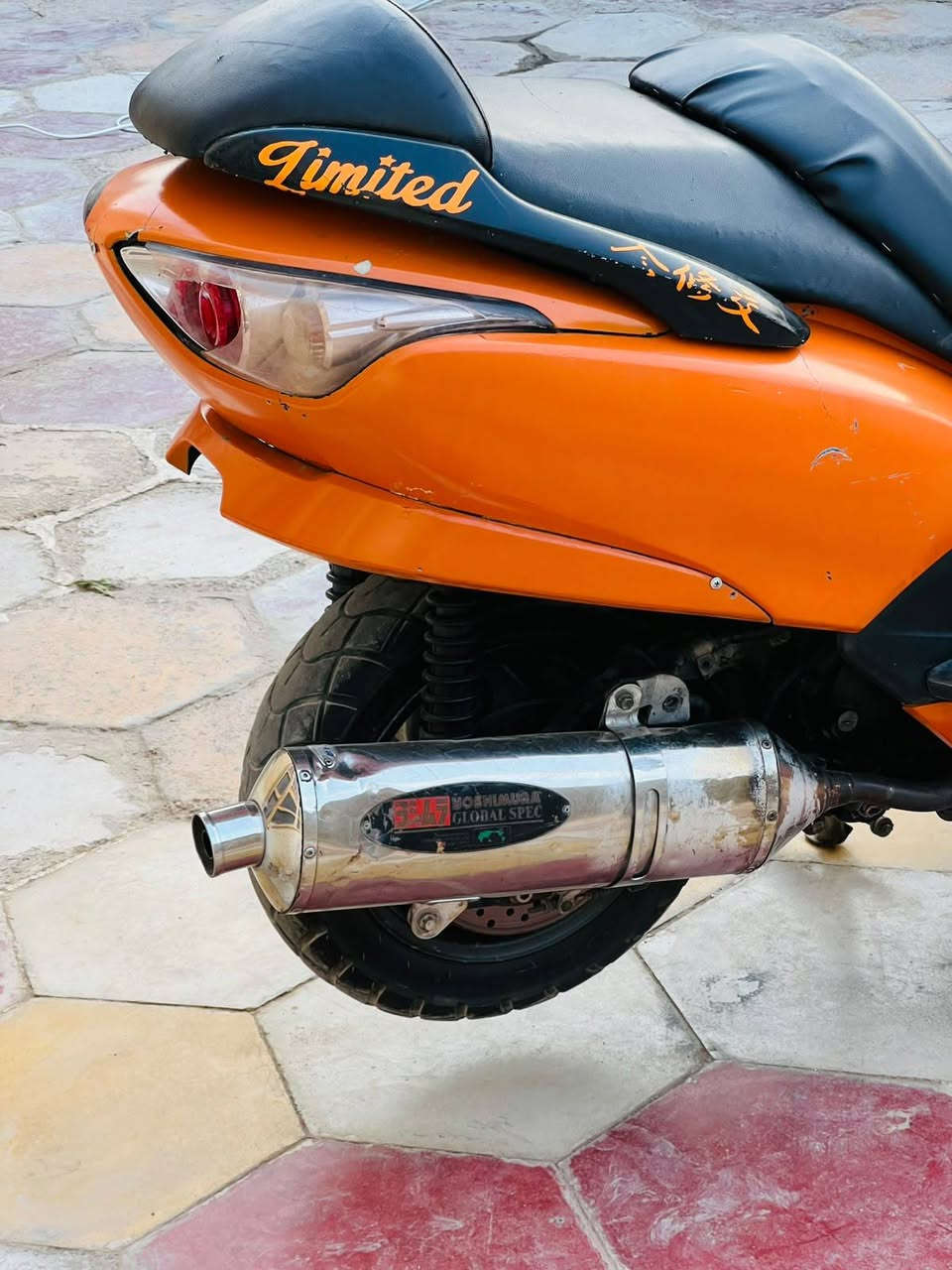 فورزه • ٠٩ • معدل