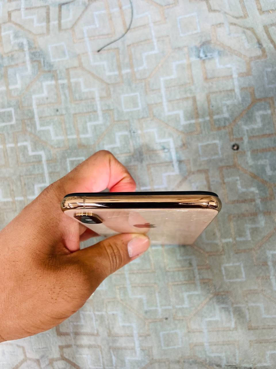 اكس اس ماكس • ٢٥٦ • كامرات عاطلة