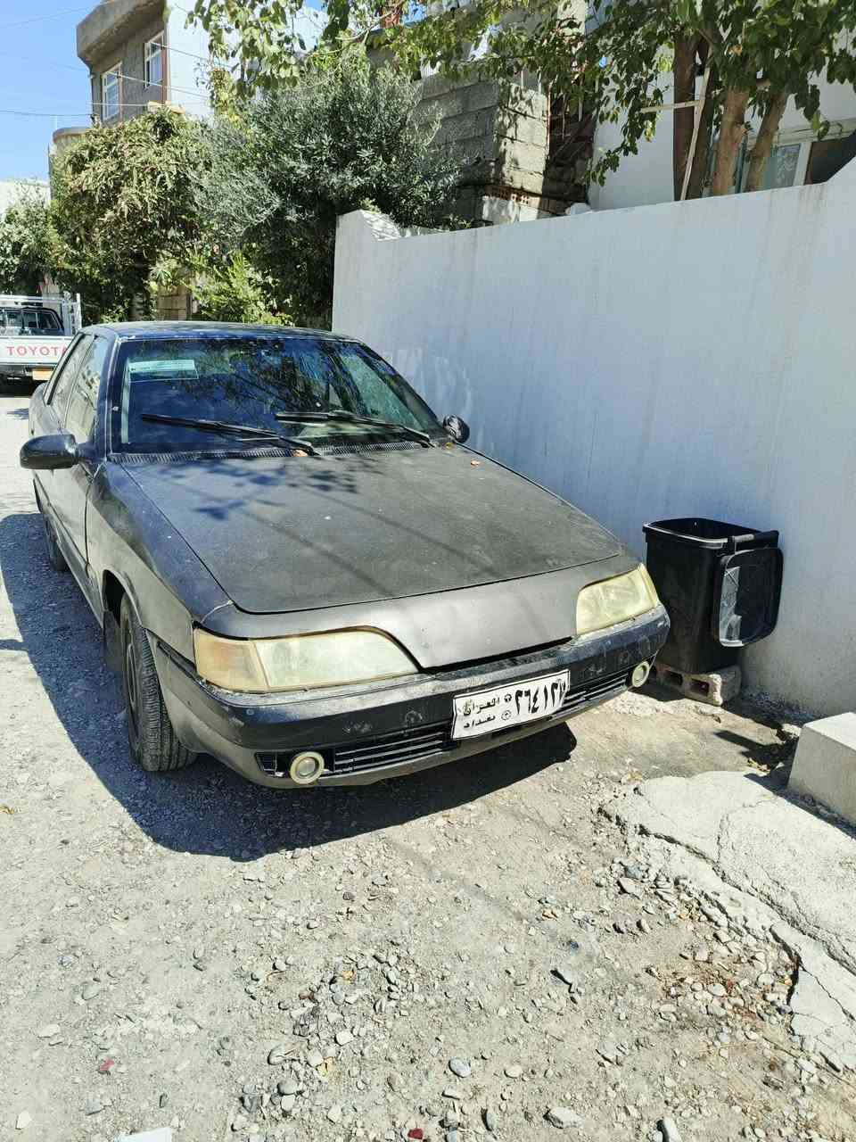 دایۆ ئیسپیرۆ مەکینە ۲۰ ی ئۆپڵی لەسەرە گێڕو مەکینەی بەشەرت
ئاڕمی پلاستیکی سلێمانی کێشەی هیچ سەیتەرەیەکی نیە حدوود بۆ حدوود ۱۲ گەڵاو معامەلە 
*********** السليمانية, العراق
